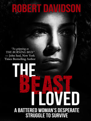 cover image of The Beast I Loved
